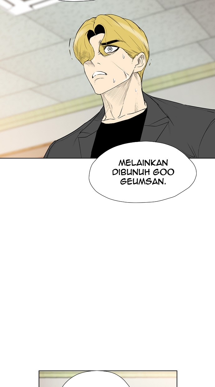 Reawaken Man Bab 156 halaman 55