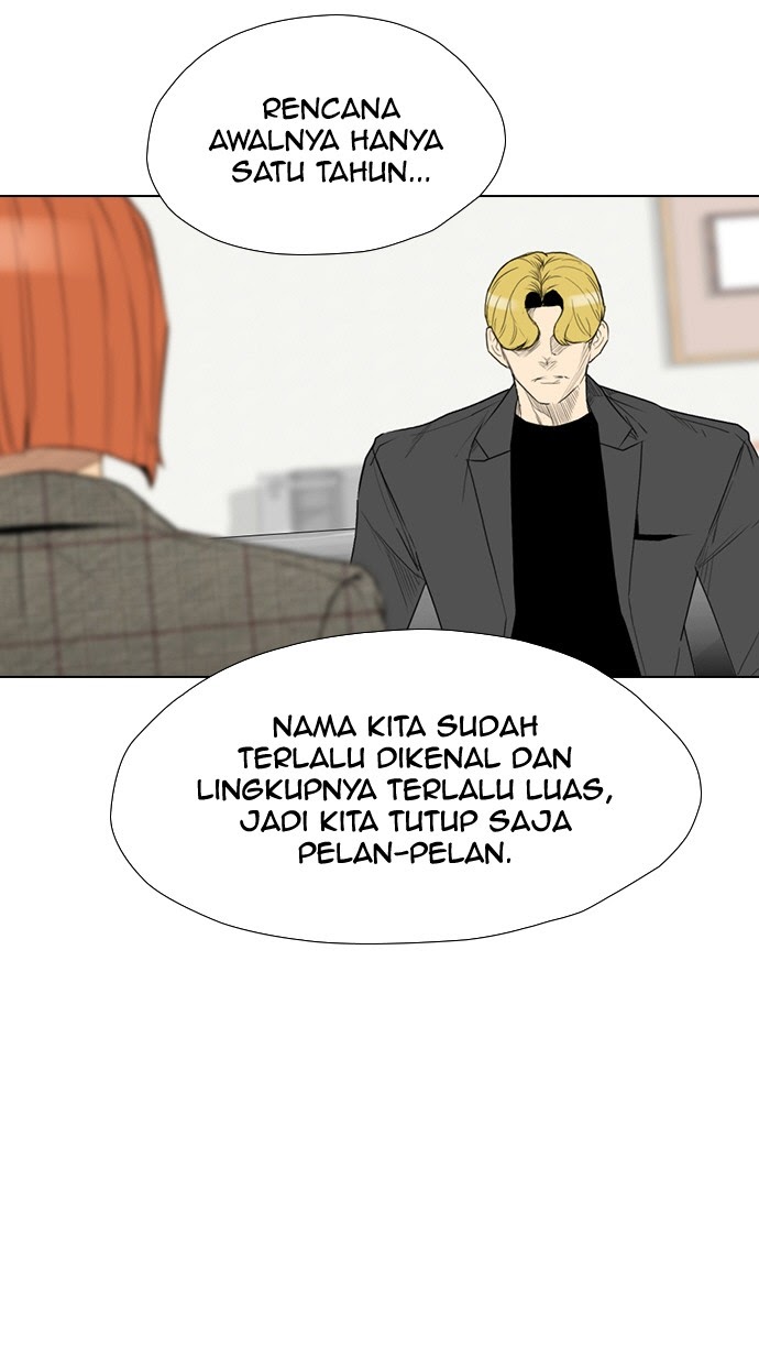 Reawaken Man Bab 156 halaman 70