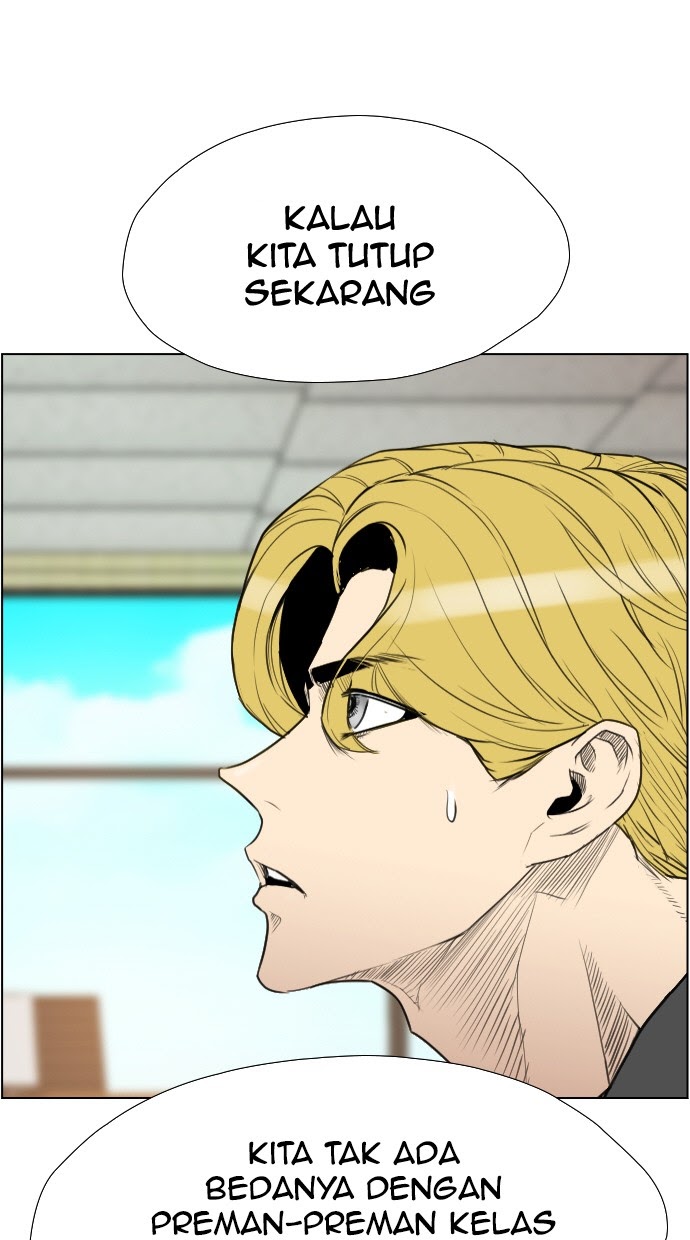 Reawaken Man Bab 156 halaman 75