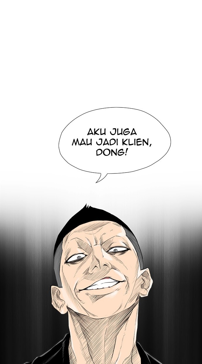 Reawaken Man Bab 156 halaman 85