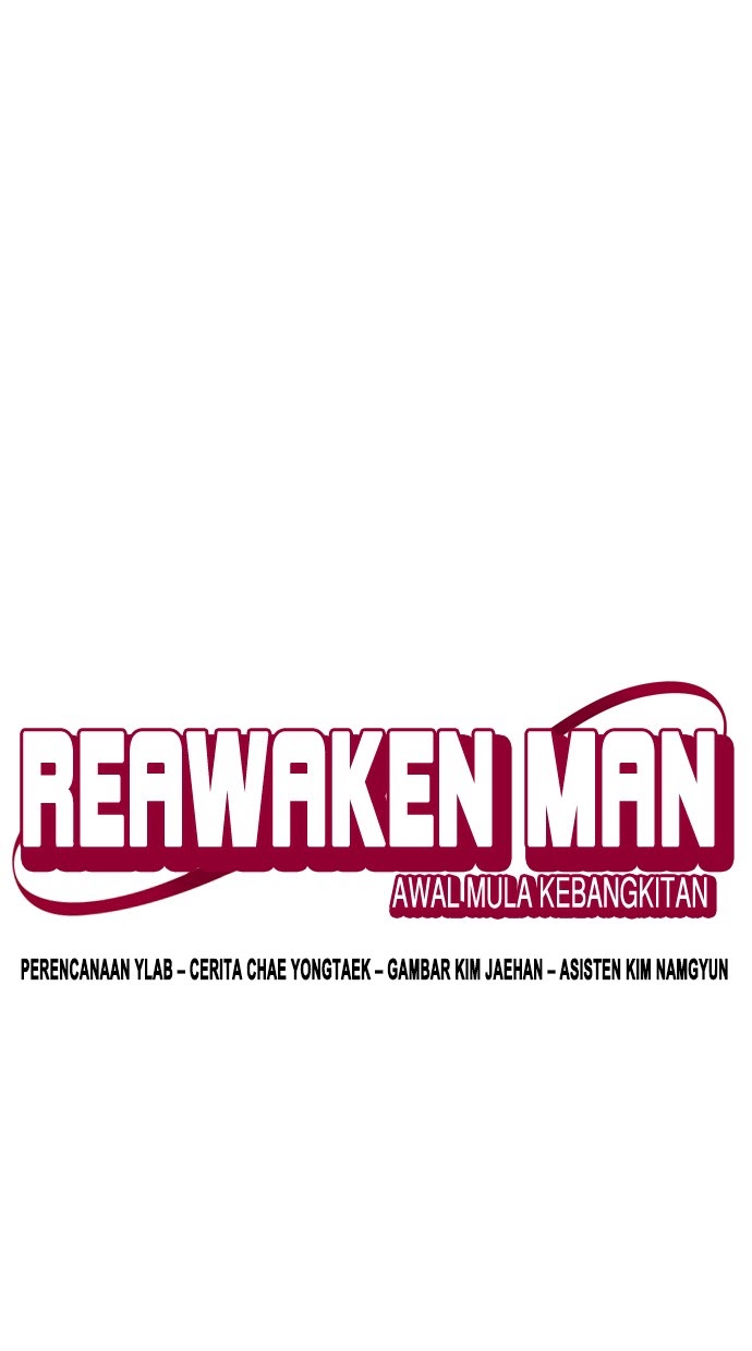 Reawaken Man Bab 157 halaman 12