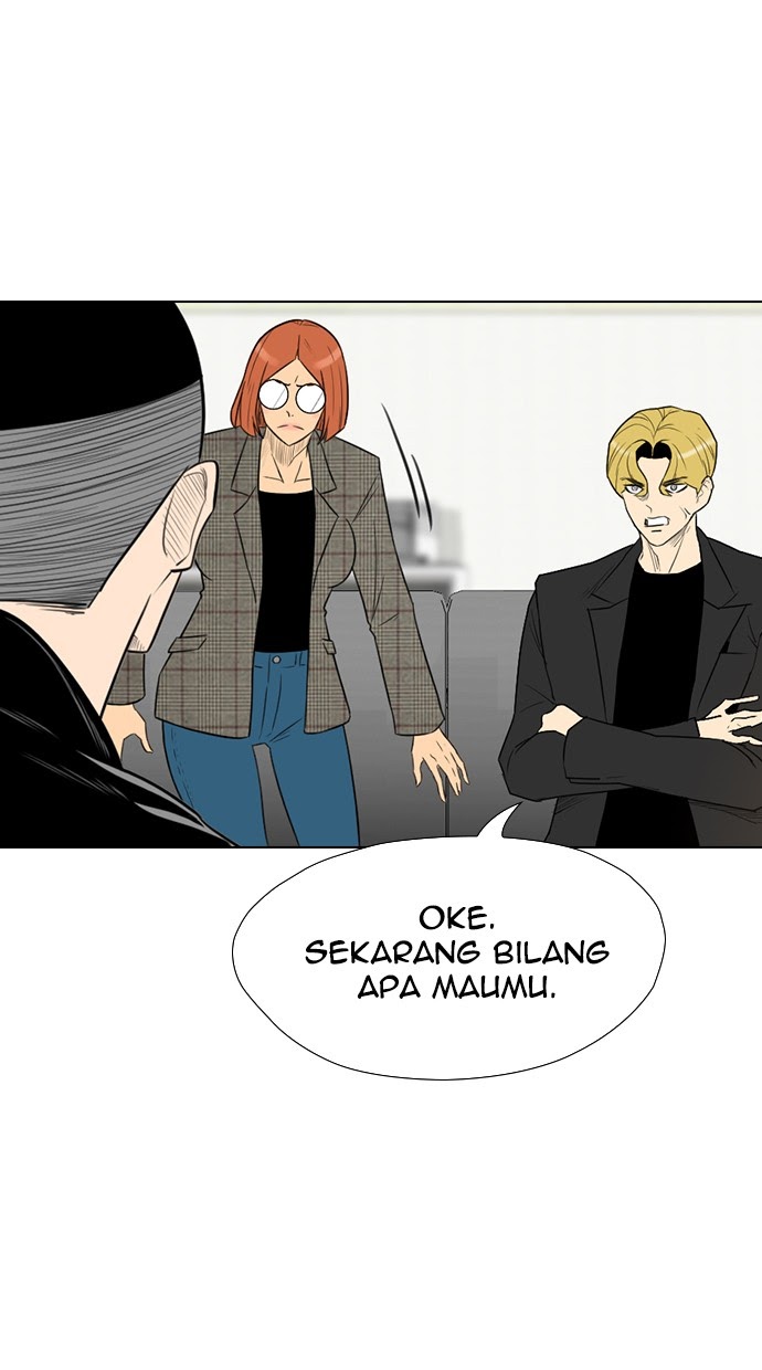 Reawaken Man Bab 157 halaman 16