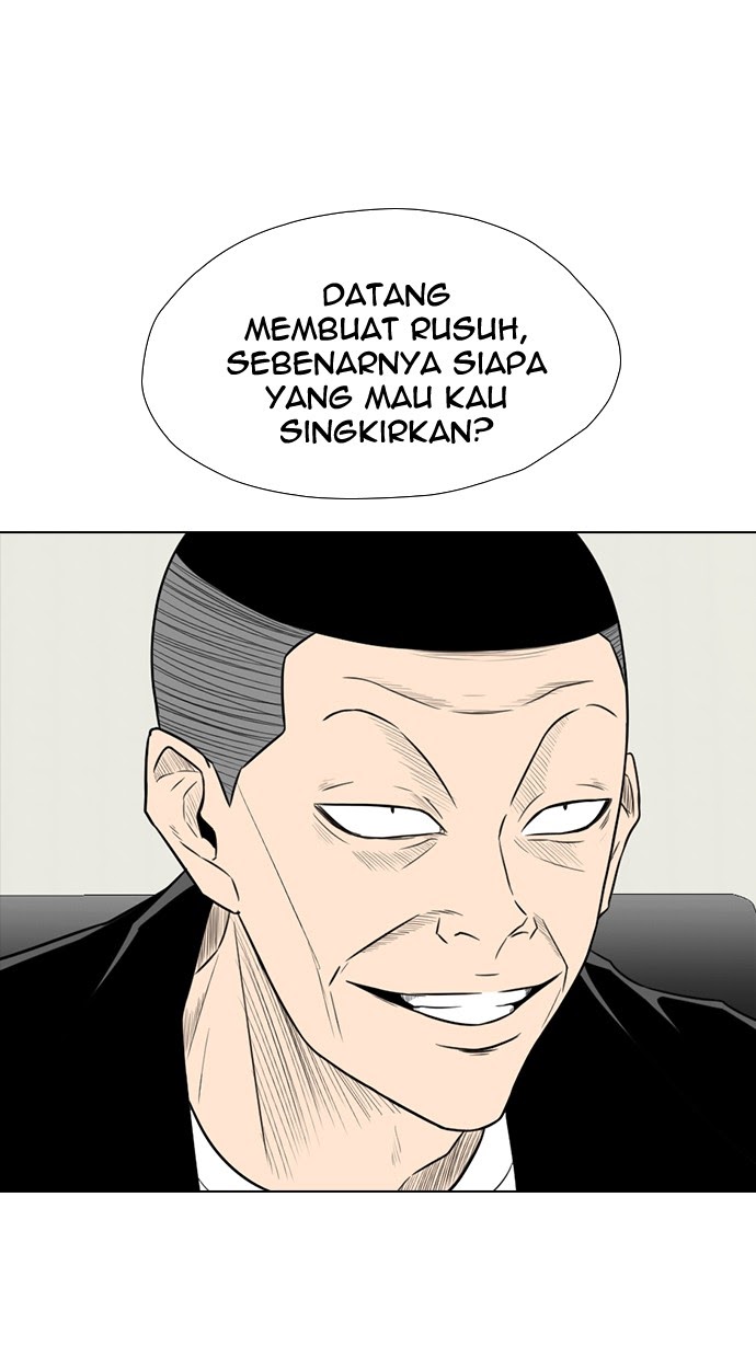 Reawaken Man Bab 157 halaman 17