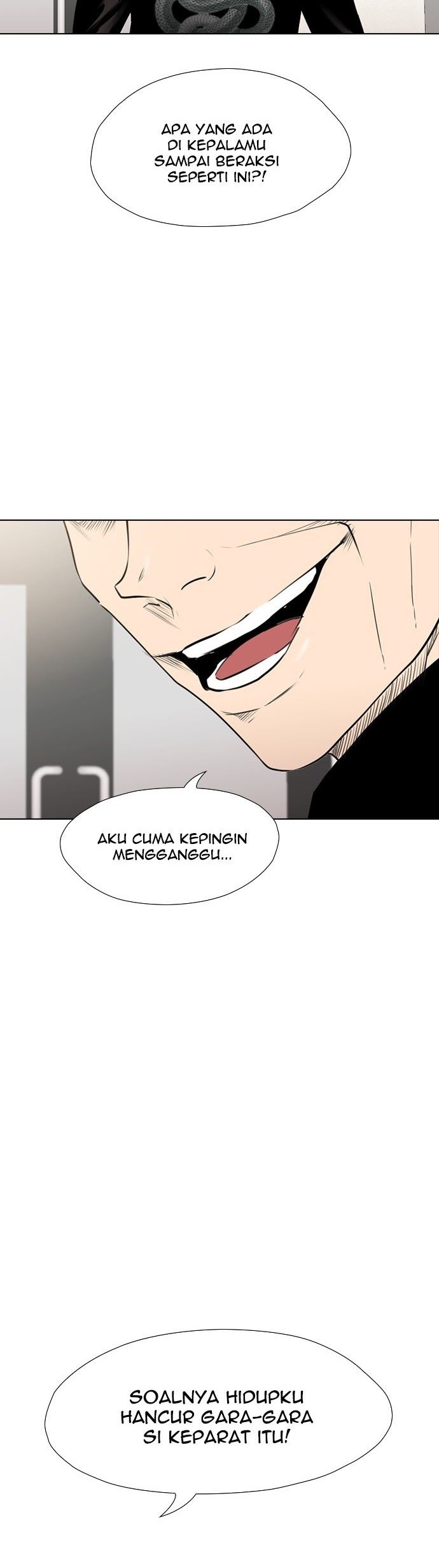 Reawaken Man Bab 157 halaman 32