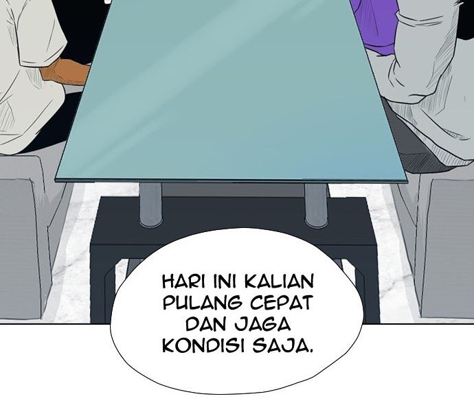 Reawaken Man Bab 157 halaman 43