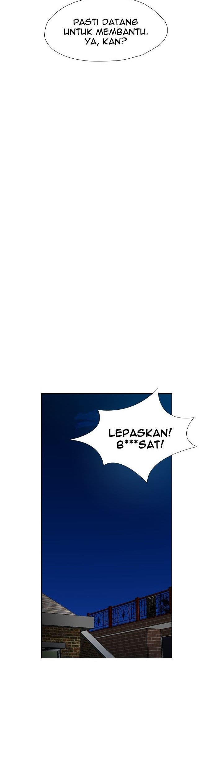 Reawaken Man Bab 157 halaman 45
