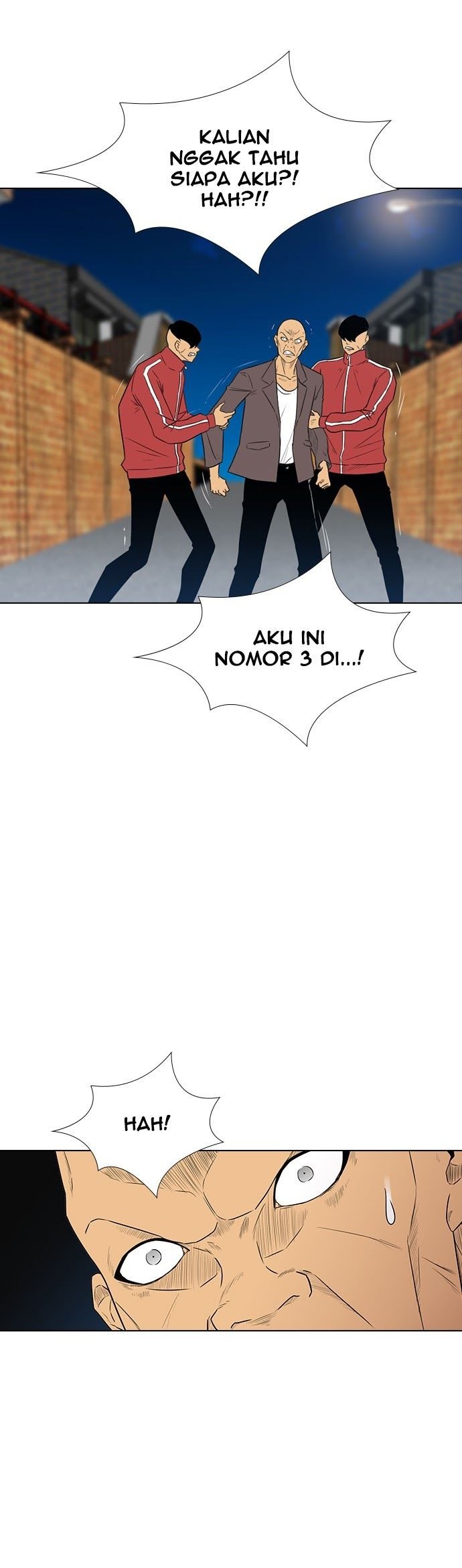 Reawaken Man Bab 157 halaman 46