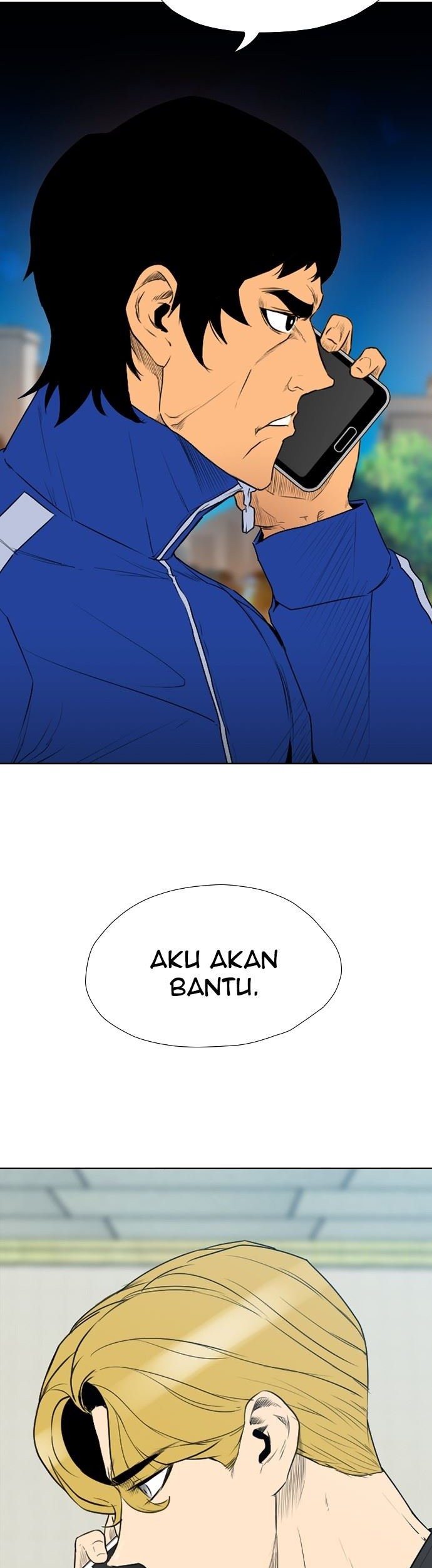 Reawaken Man chapter 158 halaman 7