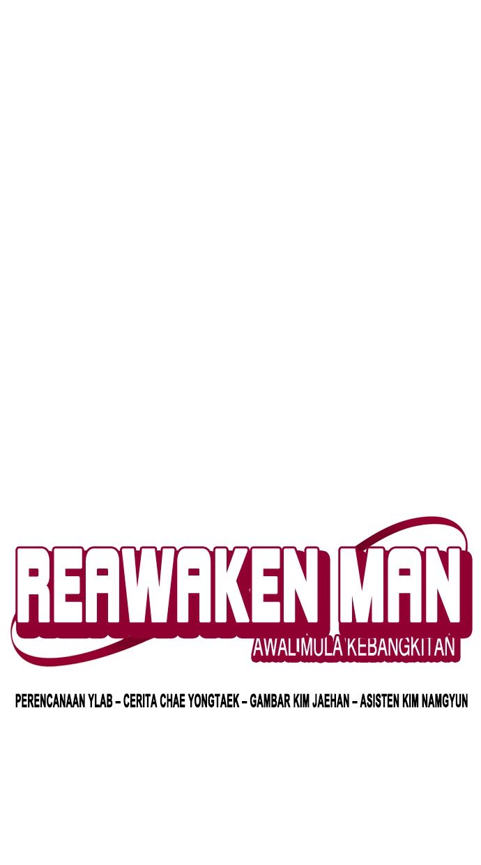 Reawaken Man chapter 158 halaman 9