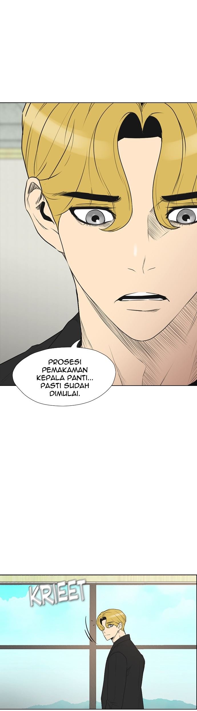 Reawaken Man chapter 158 halaman 12