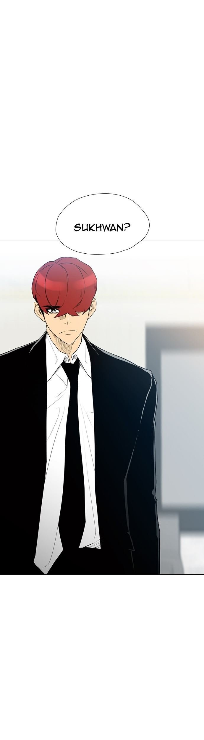 Reawaken Man chapter 158 halaman 14