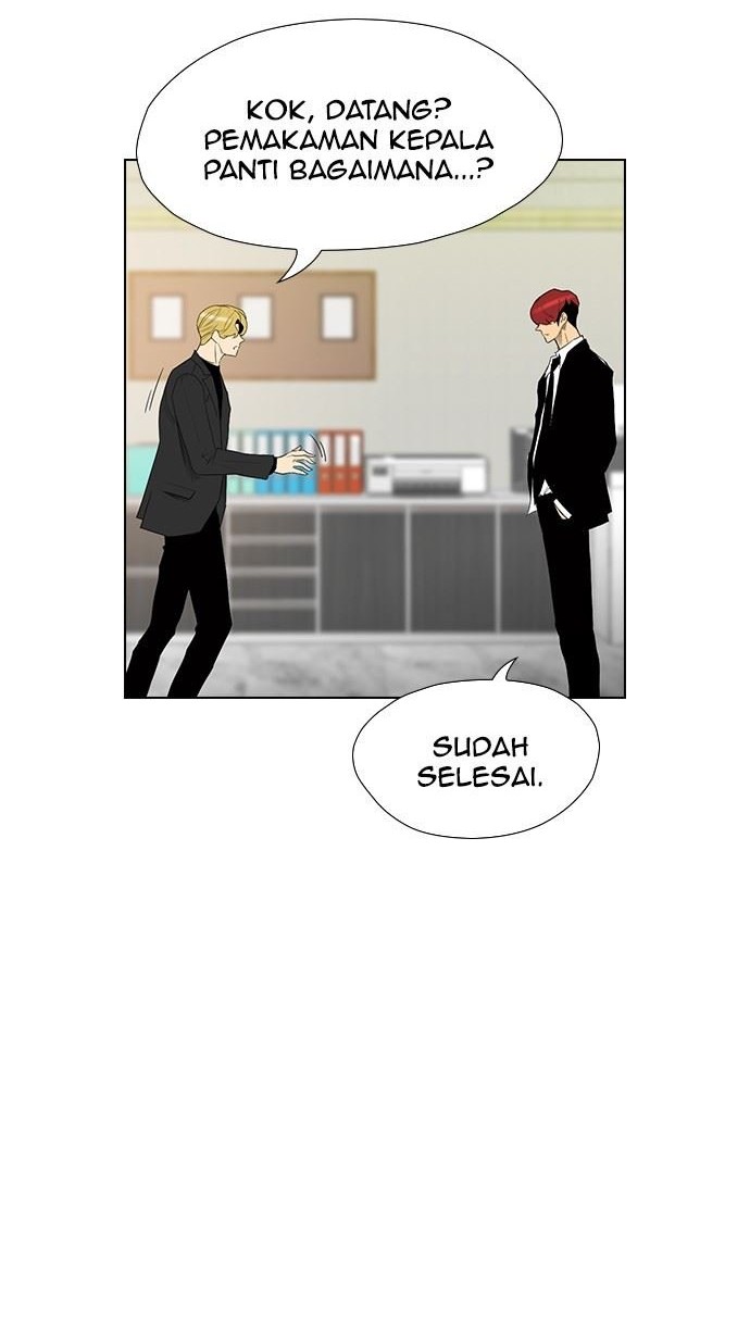 Reawaken Man chapter 158 halaman 15
