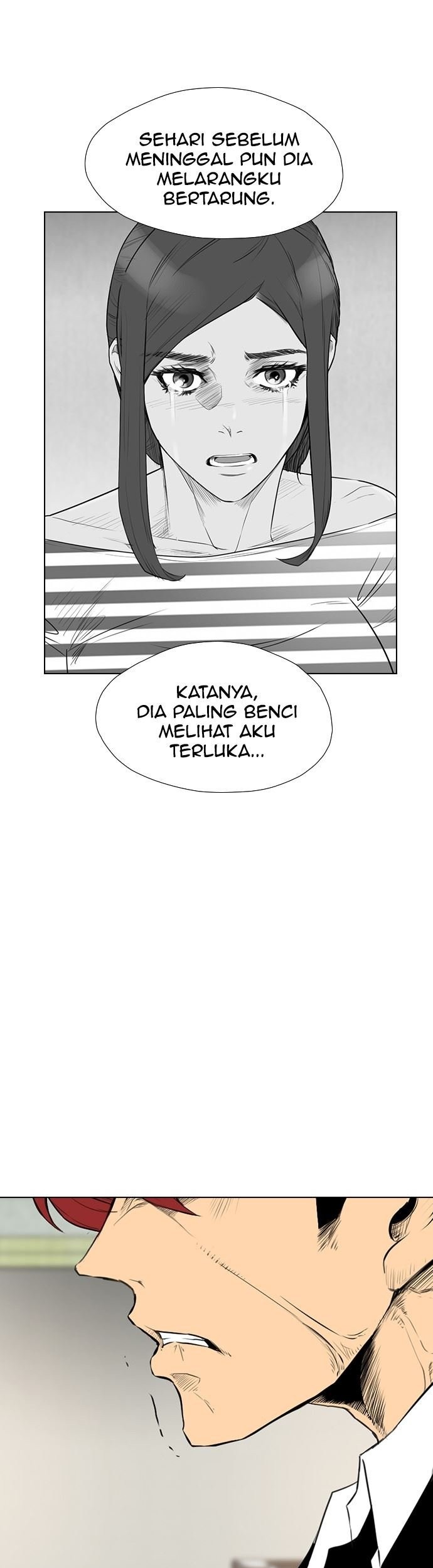 Reawaken Man chapter 158 halaman 19