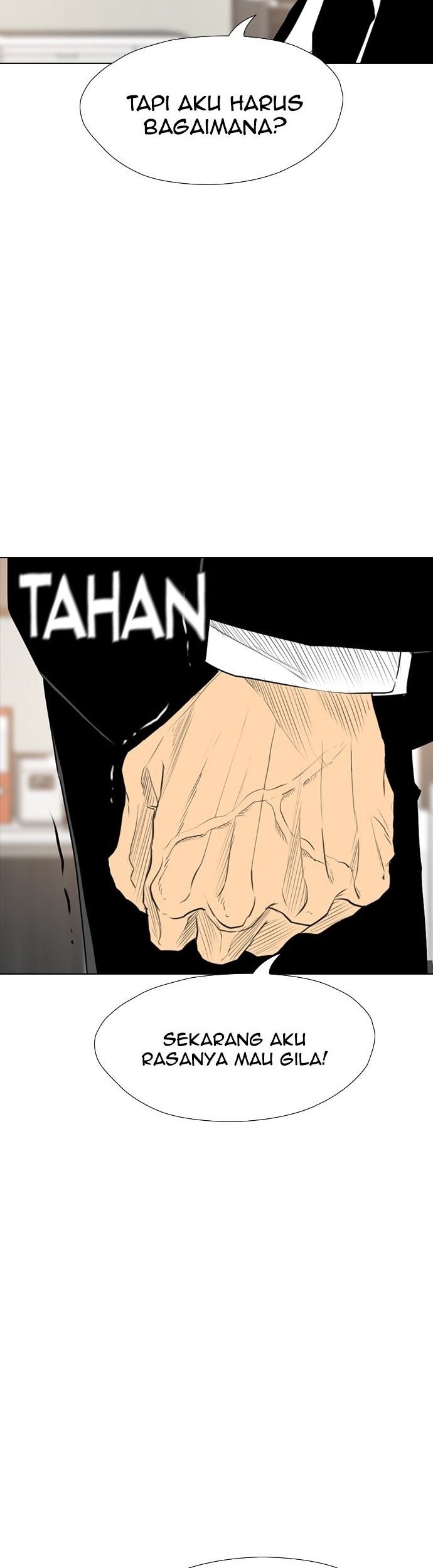 Reawaken Man chapter 158 halaman 20