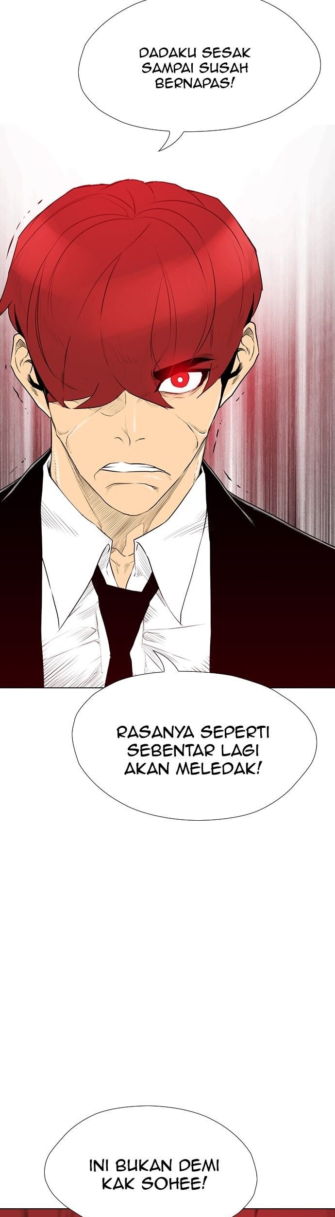 Reawaken Man chapter 158 halaman 21