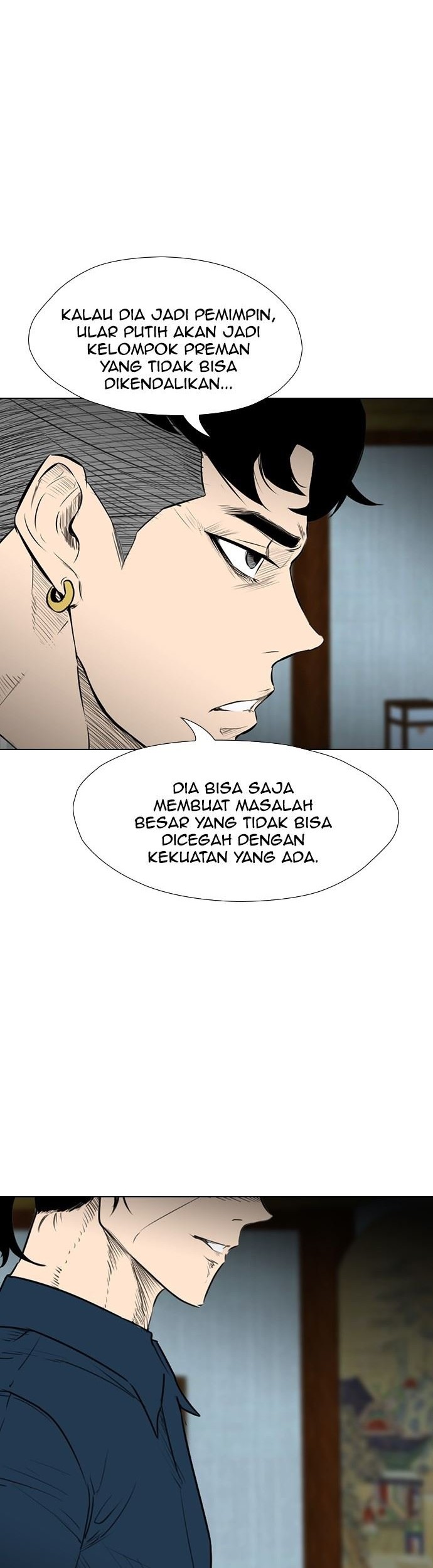 Reawaken Man chapter 158 halaman 27