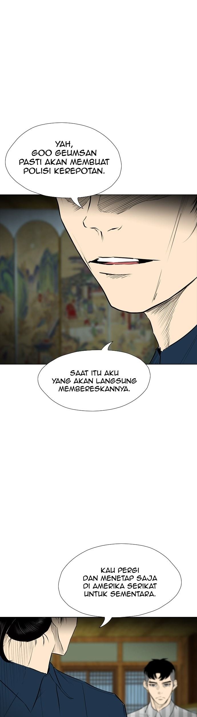 Reawaken Man chapter 158 halaman 30
