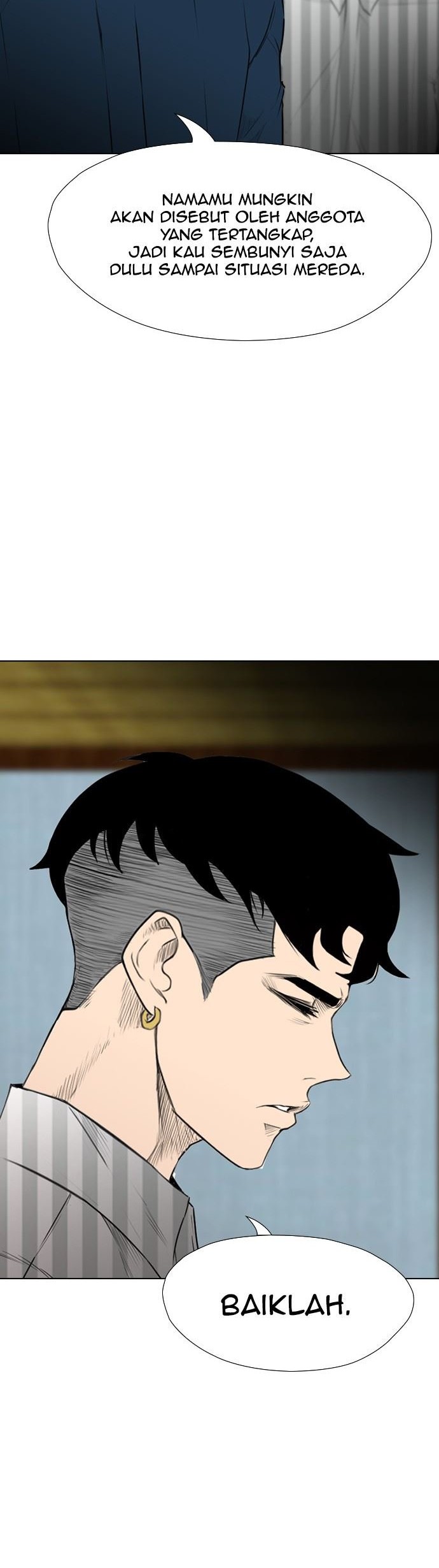 Reawaken Man chapter 158 halaman 31