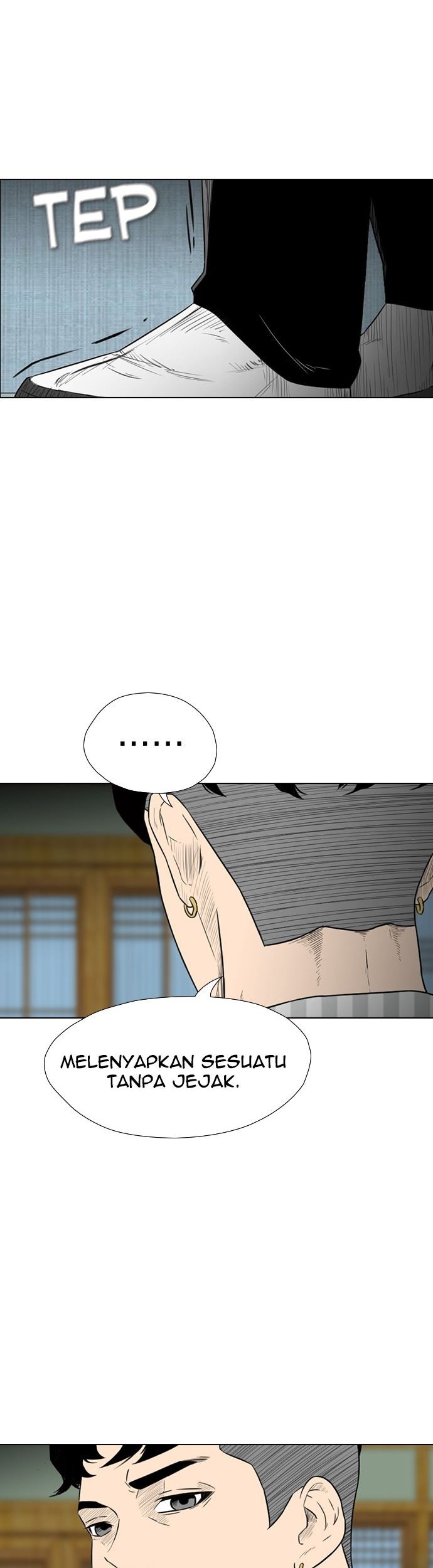Reawaken Man chapter 158 halaman 33