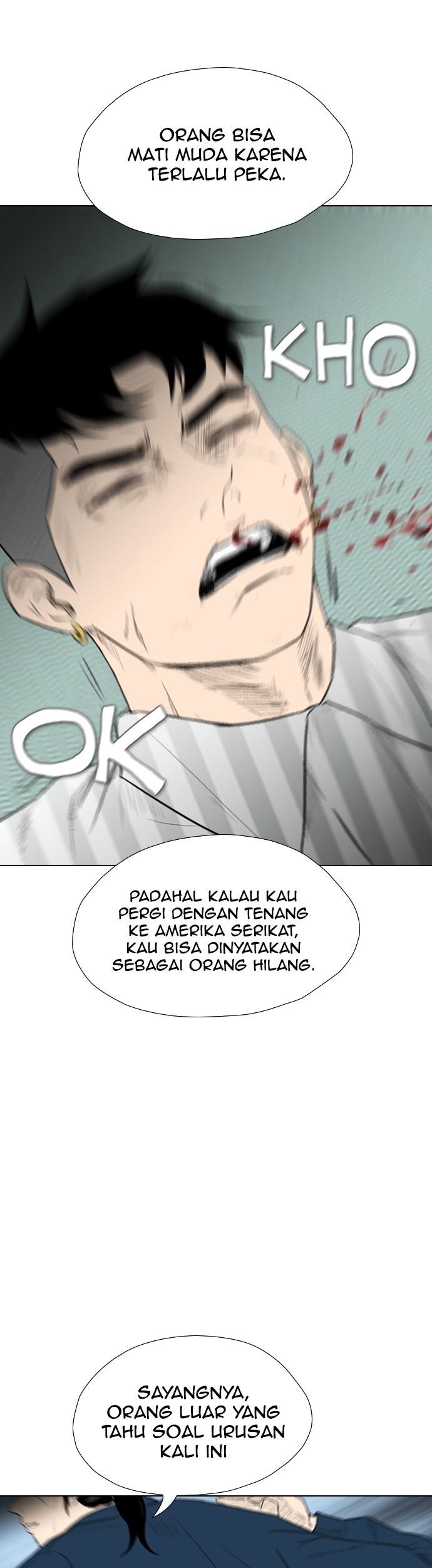 Reawaken Man chapter 158 halaman 37