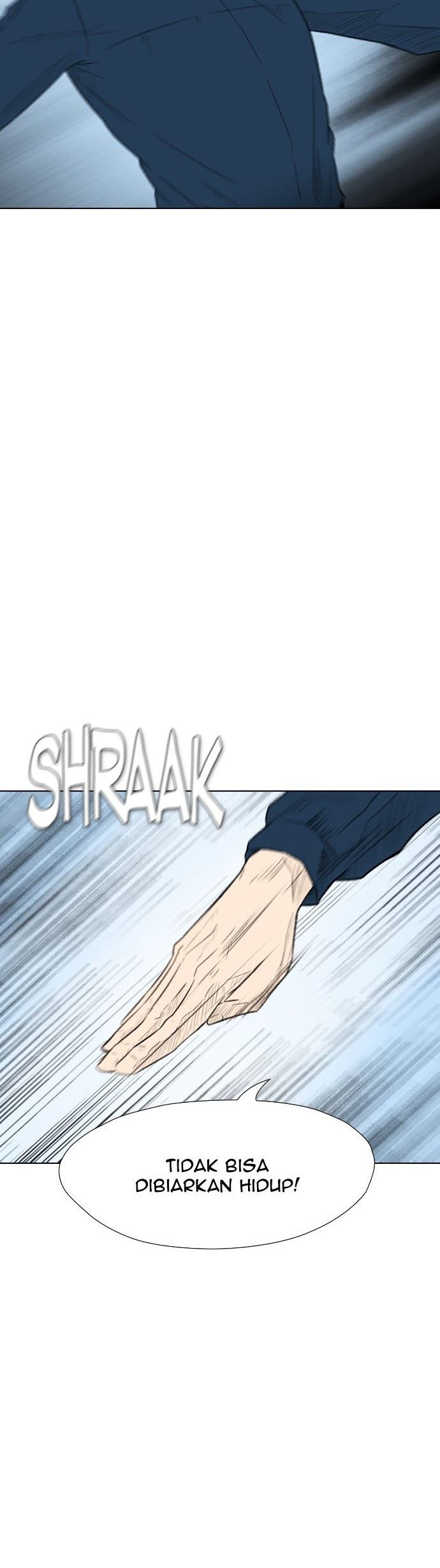 Reawaken Man chapter 158 halaman 38