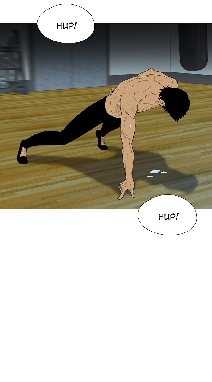 Reawaken Man chapter 158 halaman 44