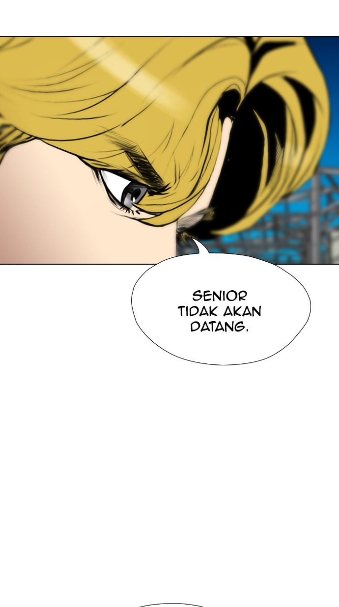 Reawaken Man chapter 158 halaman 45