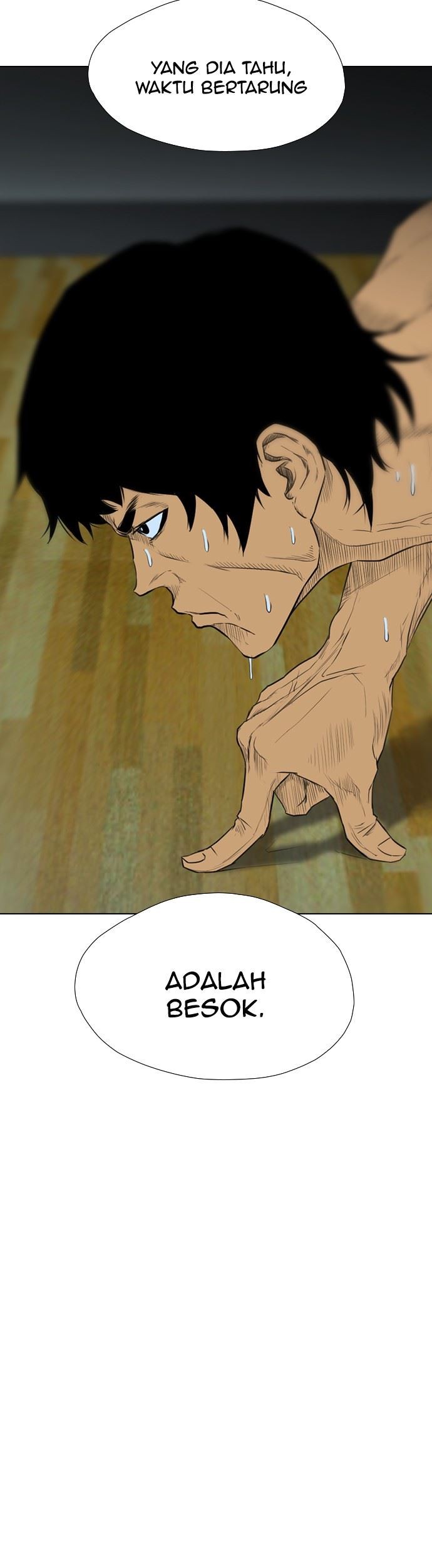 Reawaken Man chapter 158 halaman 48
