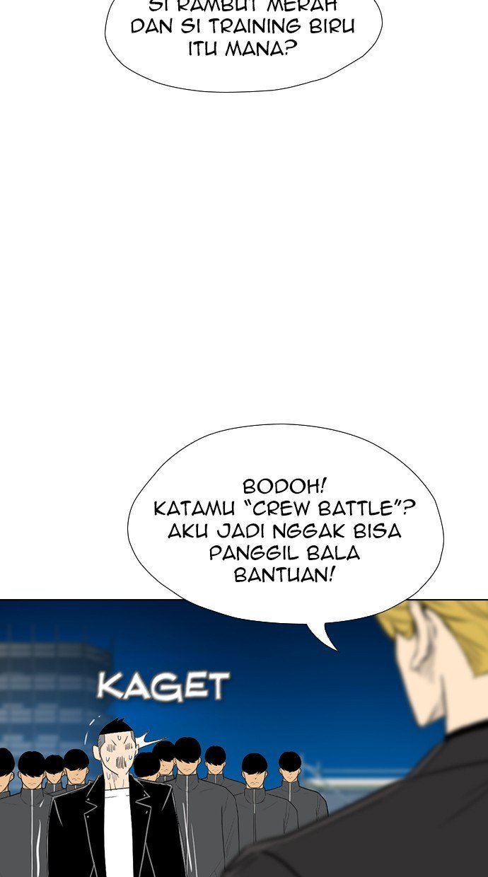 Reawaken Man Bab 159 halaman 8