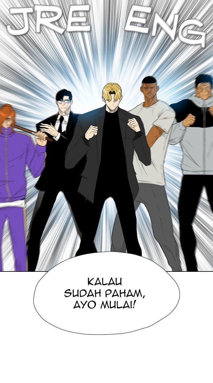 Reawaken Man Bab 159 halaman 11