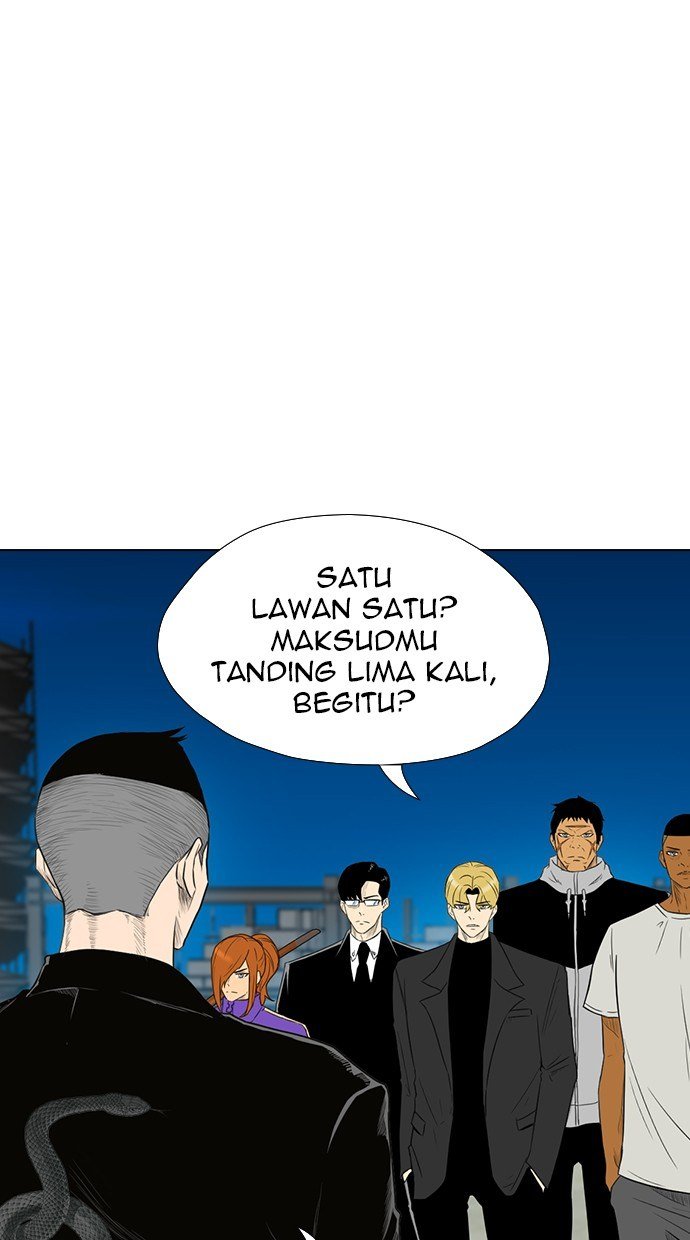 Reawaken Man Bab 159 halaman 19