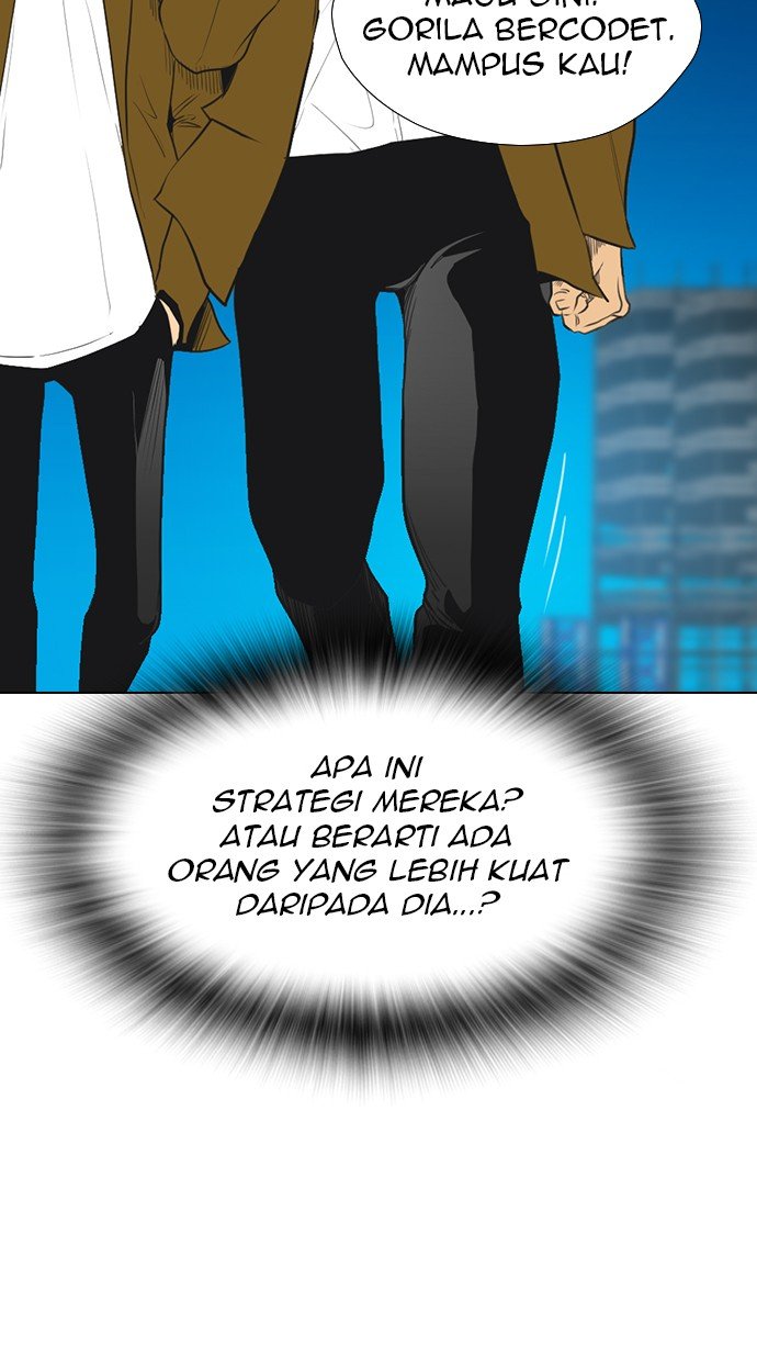 Reawaken Man Bab 159 halaman 36