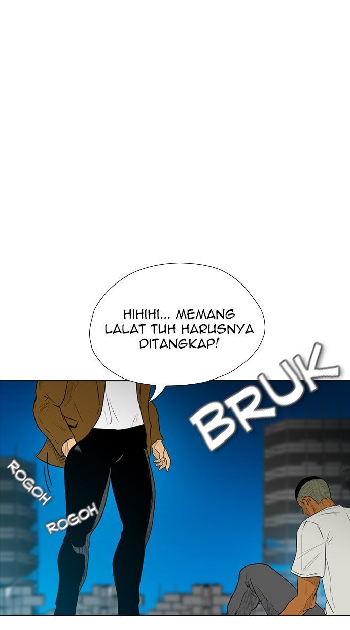 Reawaken Man Bab 159 halaman 88