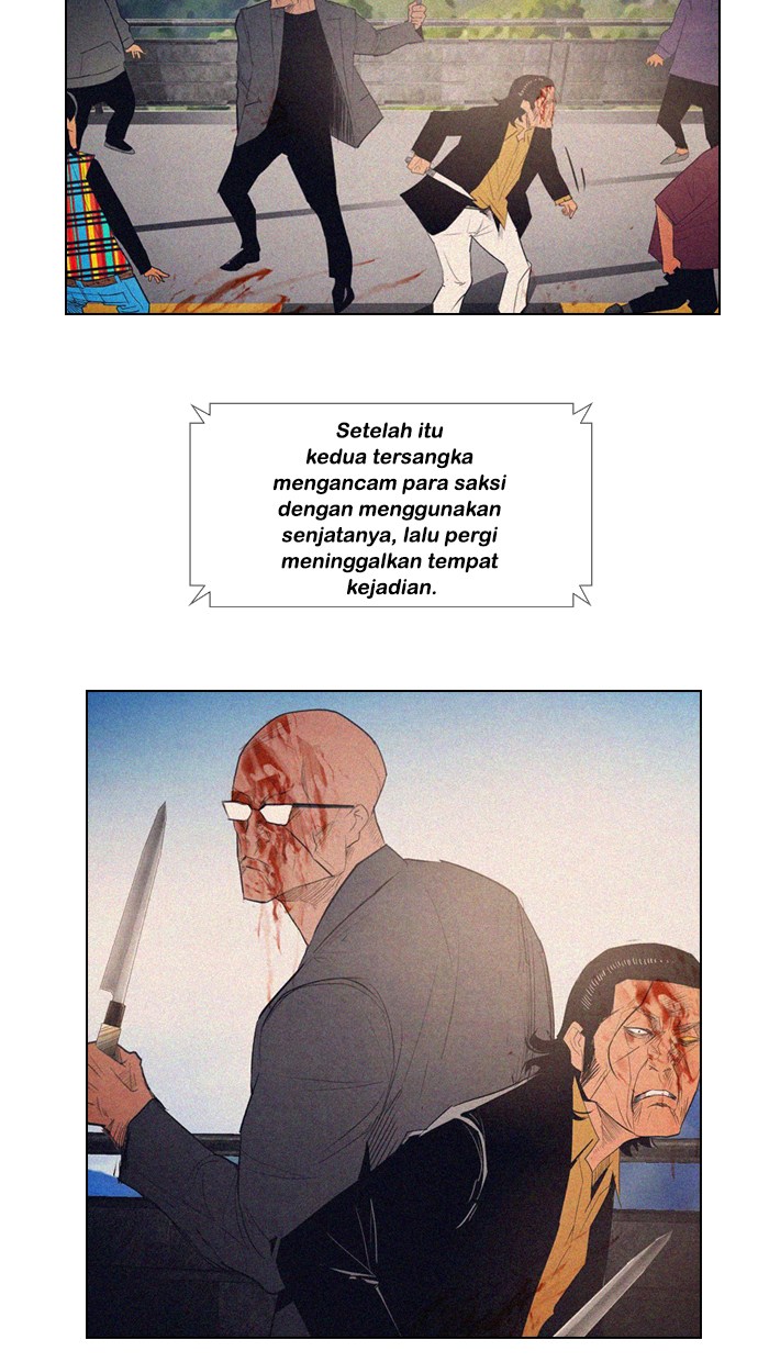 Reawaken Man Bab 16 halaman 3