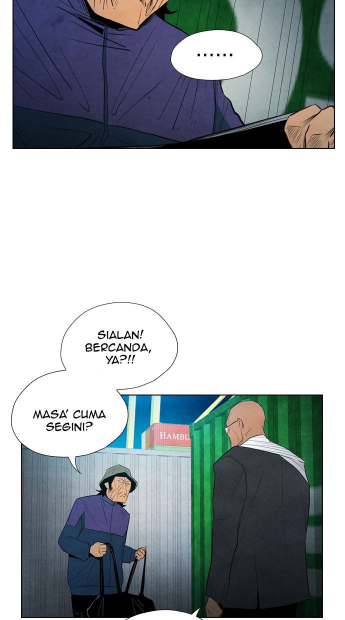 Reawaken Man Bab 16 halaman 17