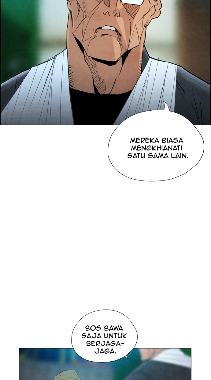 Reawaken Man Bab 16 halaman 24