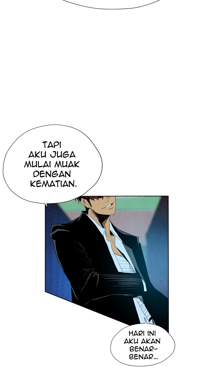 Reawaken Man Bab 16 halaman 63