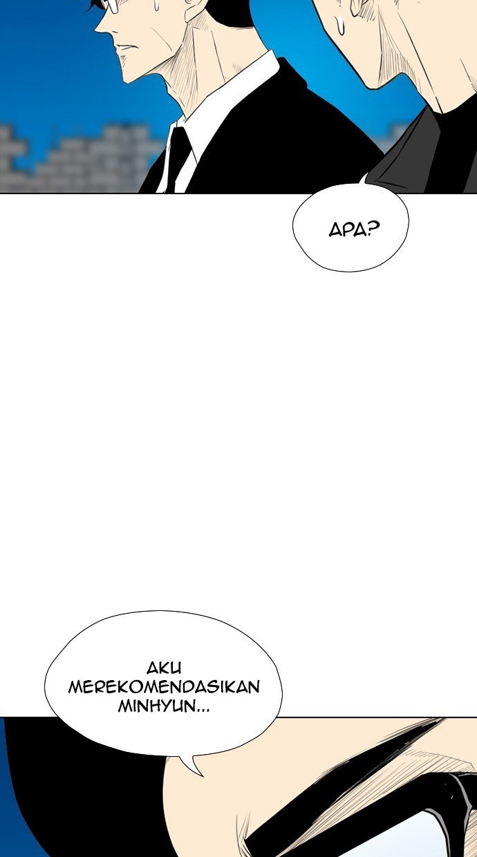 Reawaken Man chapter 160 halaman 6