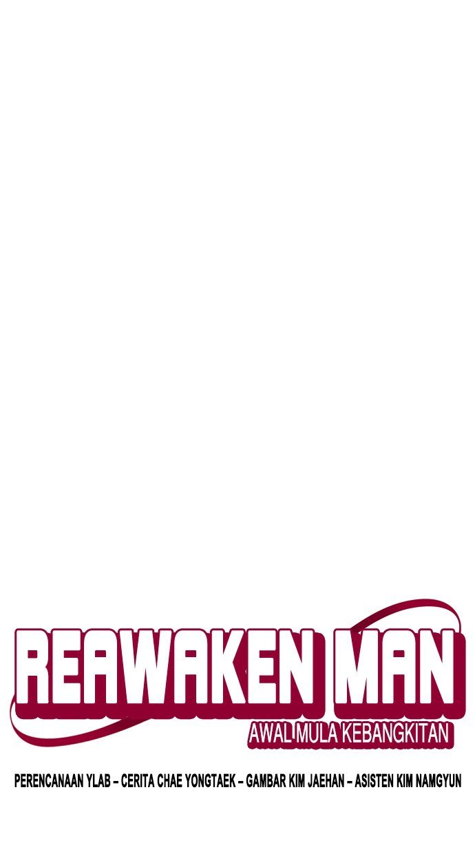 Reawaken Man chapter 160 halaman 15
