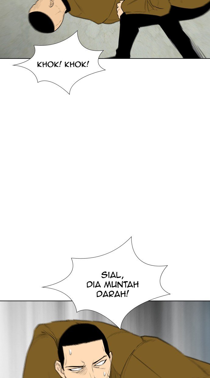 Reawaken Man chapter 160 halaman 24