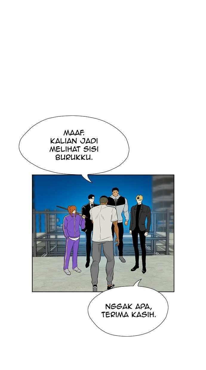 Reawaken Man chapter 160 halaman 31