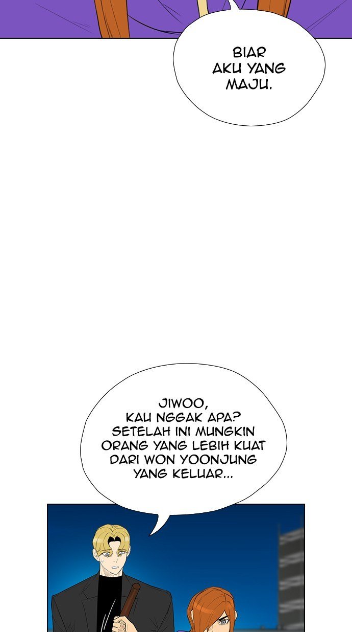 Reawaken Man chapter 160 halaman 37