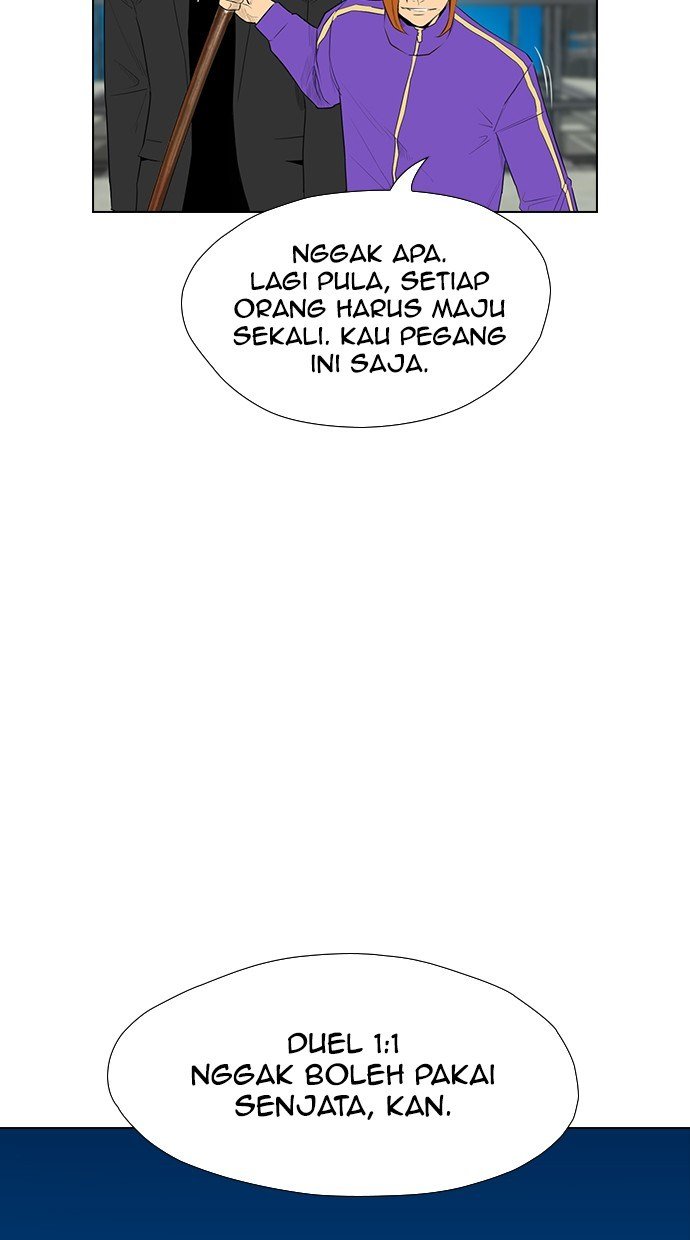 Reawaken Man chapter 160 halaman 38