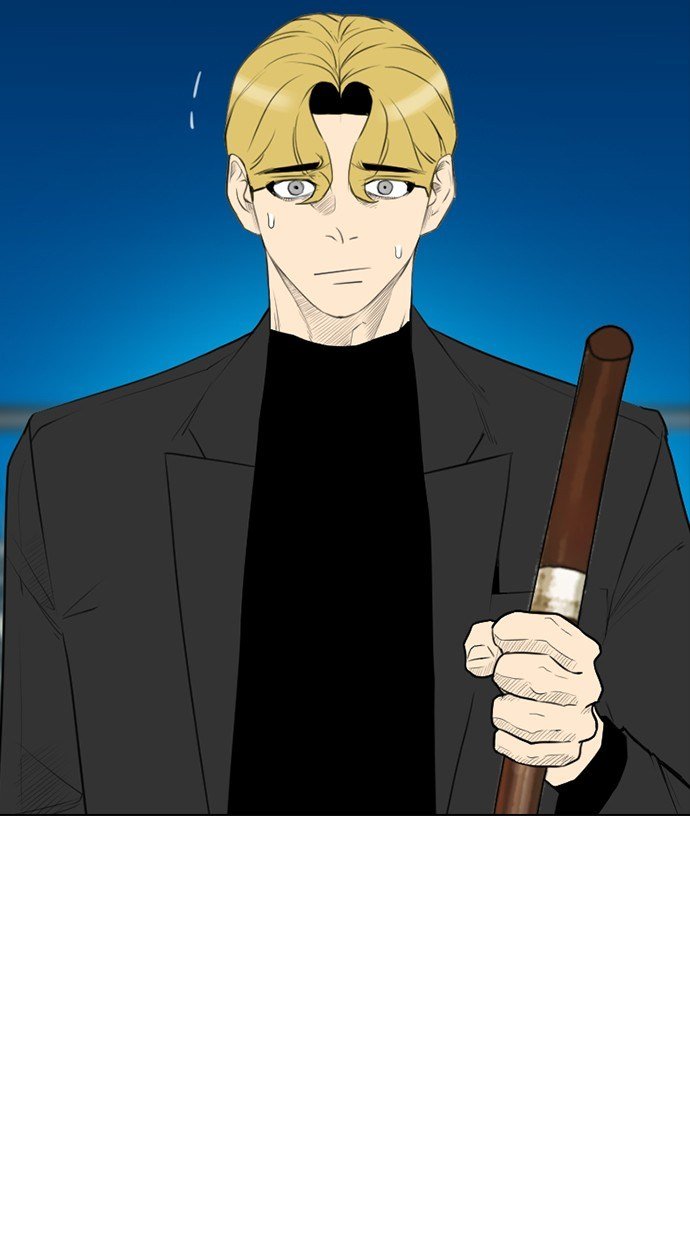 Reawaken Man chapter 160 halaman 39