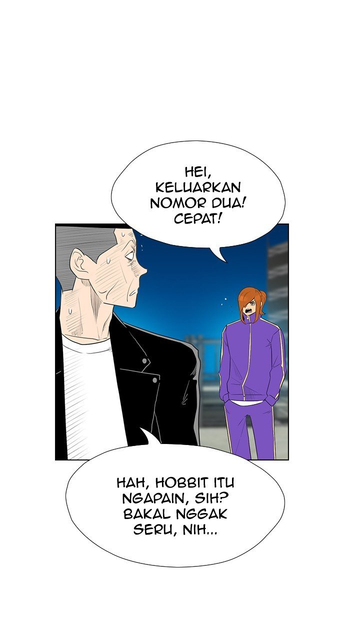 Reawaken Man chapter 160 halaman 40