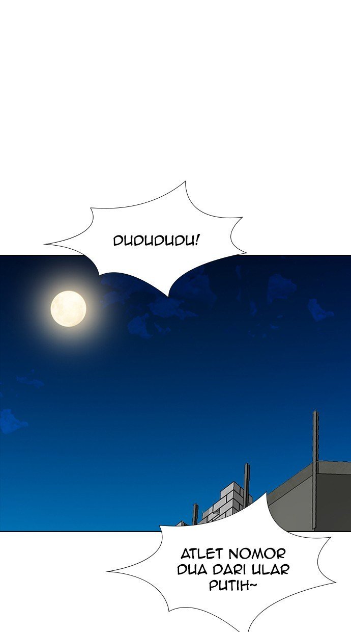 Reawaken Man chapter 160 halaman 41