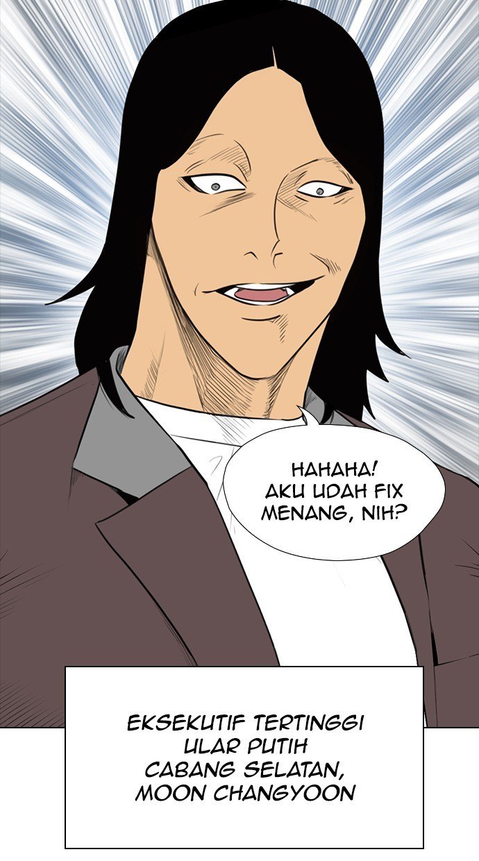 Reawaken Man chapter 160 halaman 43