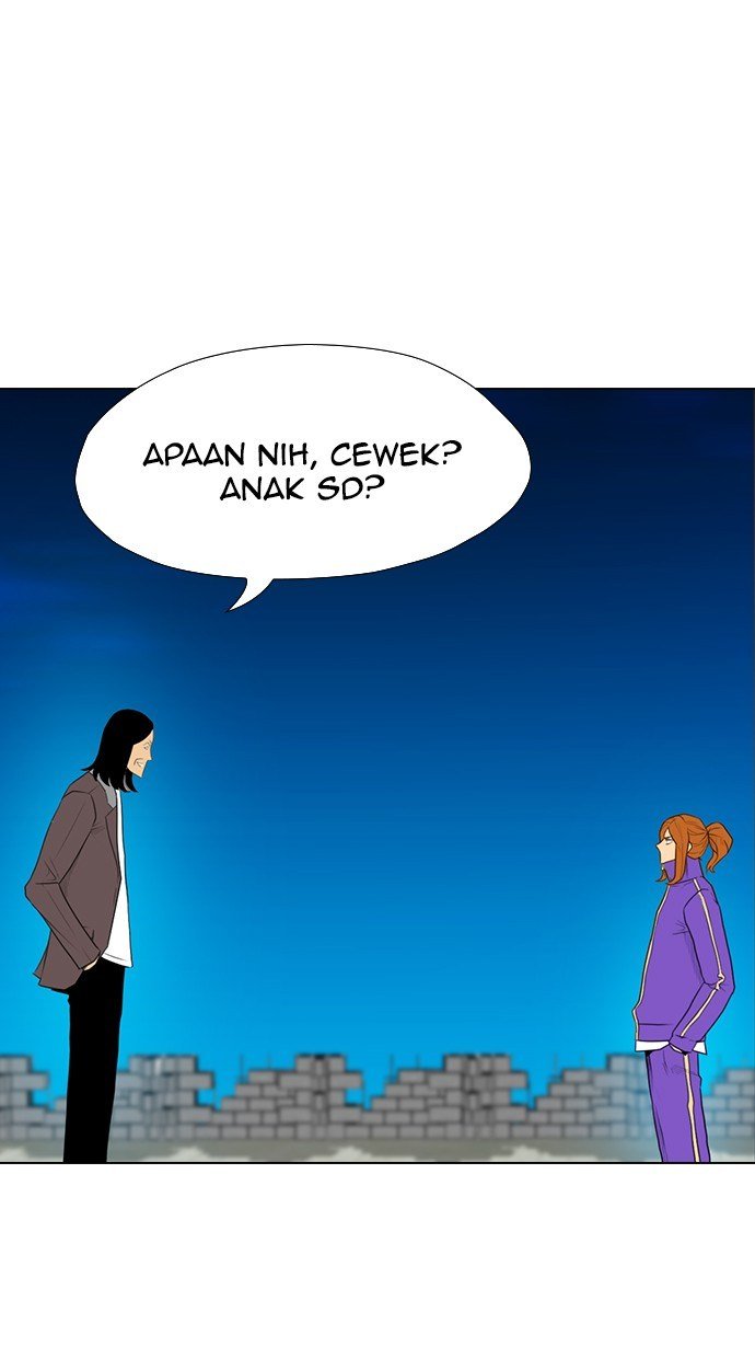 Reawaken Man chapter 160 halaman 45