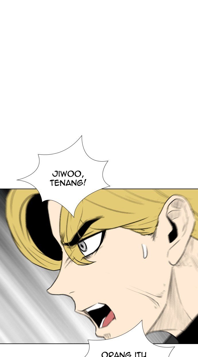 Reawaken Man chapter 160 halaman 49