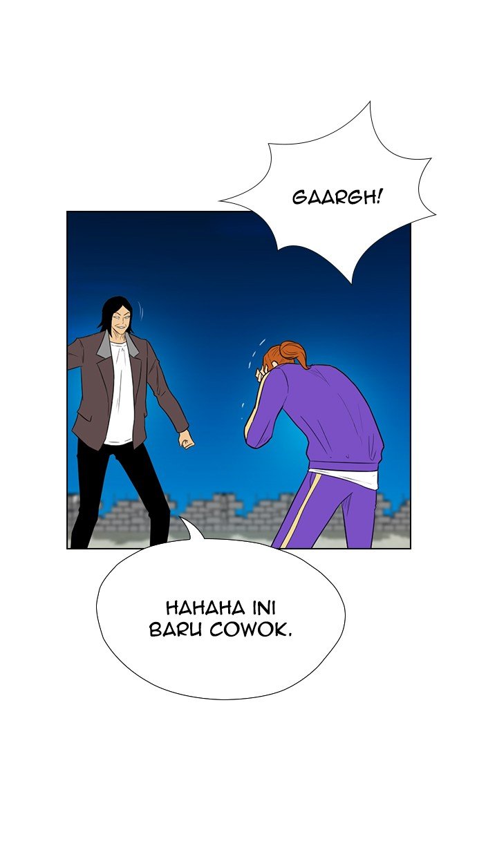 Reawaken Man chapter 160 halaman 53